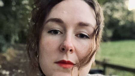 Mayo woman claims top poetry prize