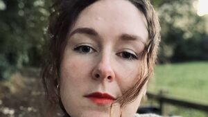 Mayo woman claims top poetry prize