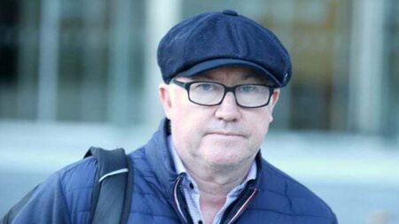 Michael Lynn trial: Witness unaware Michael Fingleton was accused's 'private banker'