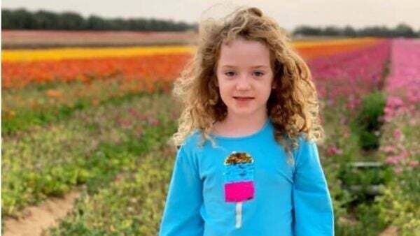 Family of Irish-Israeli girl feared kidnapped living a ‘constant nightmare’