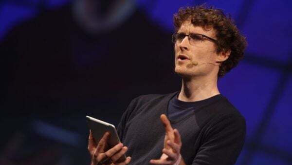 Web Summit cuts funding ties with The Ditch