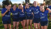Clinical Claremorris are champions of Connacht