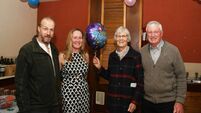 Ballina camping park owners retire after 32 years