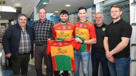 Can Gaels continue fairytale against Northern rivals?