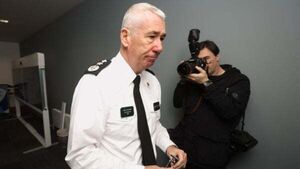 Stakeknife report 'ready for publication', says new PSNI chief