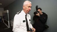 Stakeknife report 'ready for publication', says new PSNI chief