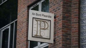 No planning permission required for housing body to deliver Cork social units – An Bord Pleanála