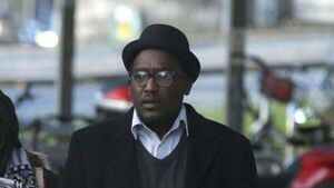 Man who violently attacked woman in her home jailed