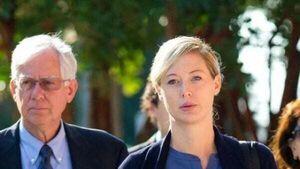 Molly and Tom Martens sentenced over death of Jason Corbett