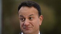 Ireland ‘wants to do more’ for people of Gaza, Varadkar says