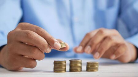 Cost of living crisis forcing families to turn to charities