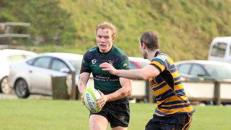 Ballina register first win of new campaign