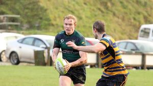 Ballina register first win of new campaign