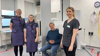 New diagnostic tech introduced at Mayo hospital
