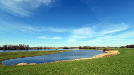Nature Restoration will increase the impact of flooding events
