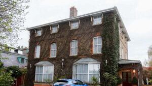 Operators of D4 hotel claim purported sale of property is unconstitutional