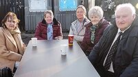Local Notes: New loop walk opens in Kilmovee