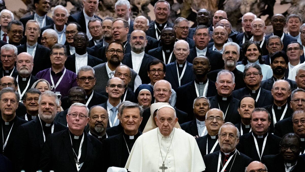 Pastoral solutions to pastoral problems