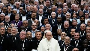 Pastoral solutions to pastoral problems