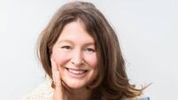 Noeleen blazed a trail for complementary therapies