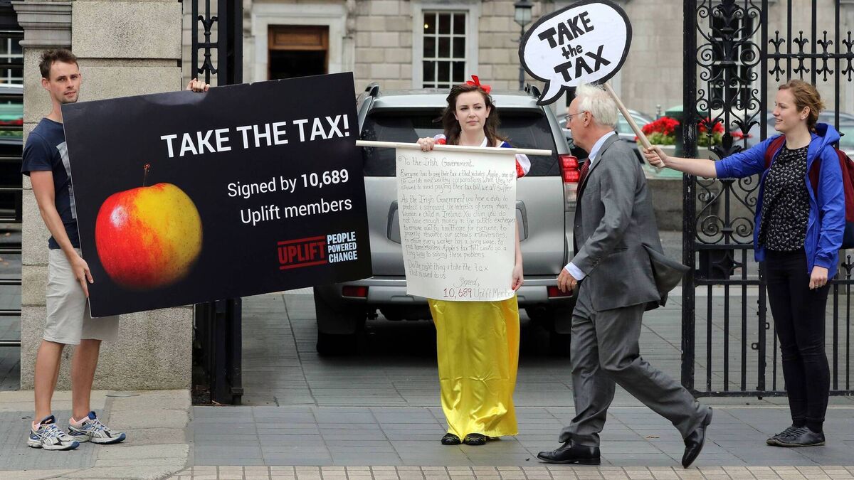Corporation Tax could become a nightmare