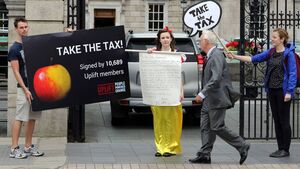 Corporation Tax could become a nightmare