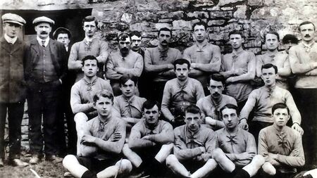 'Clann Mhuiris' is packed with fascinating stories and photographs