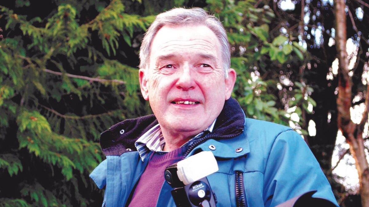 Local Notes: Henry's new book is sure to be a bestseller
