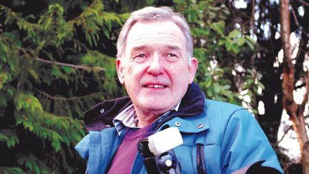 Local Notes: Henry's new book is sure to be a bestseller