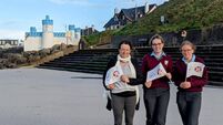 Local Notes: Enniscrone TY students qualify for Young Scientist Exhibition