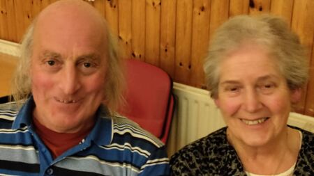 Local Notes: Storytelling night in Ballyglass Centre