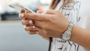 Mayo parent welcomes new approach to smartphones Mayo parent welcomes new approach to smartphones