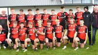 Delight for Davitts as O’Dea goals prove crucial
