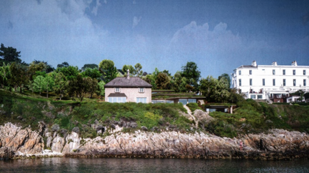 U2's The Edge finally secures planning permission for family home in Dalkey