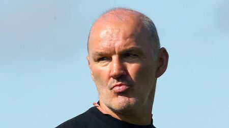 McHale given the green and red light