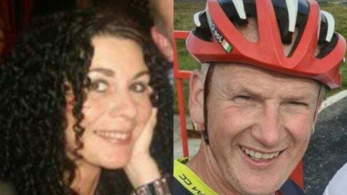 Shock among Clare community after deaths of ‘popular’ couple