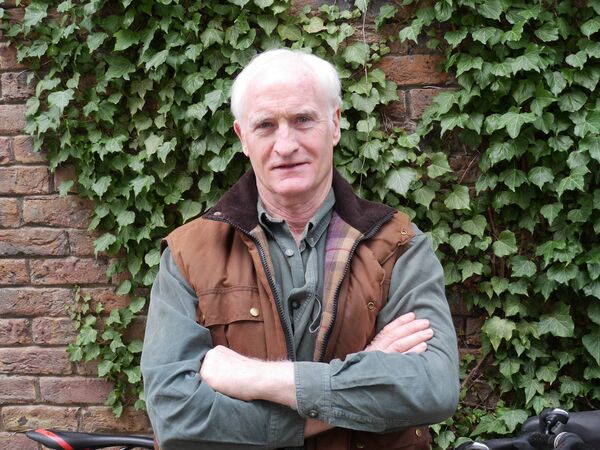 Irish presenter and environmentalist, Duncan Stewart, has been a great ambassador for the Mayo Dark Sky Project. Irish presenter and environmentalist, Duncan Stewart, has been a great ambassador for the Mayo Dark Sky Project.