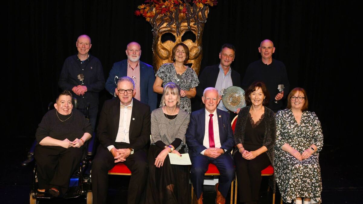 One Act Drama Festival 2023 proves a huge hit for Ballina