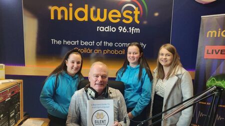 Midwest Radio to receive funding