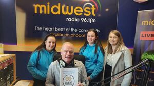 Midwest Radio to receive funding