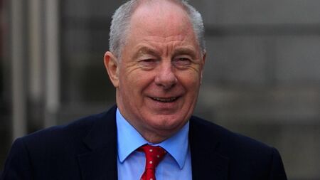 Funds 'urgently needed' for new HQ for Castlebar Order of Malta