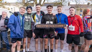 Over 2,000 took part in Westport Sea 2 Summit