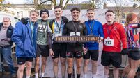Over 2,000 took part in Westport Sea 2 Summit