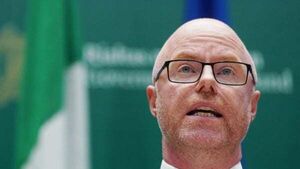 Over 1,000 consultants on new public-only Sláintecare contract