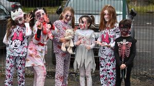 Autism-friendly Halloween event in Castlebar was a huge success Autism-friendly Halloween event in Castlebar was a huge success