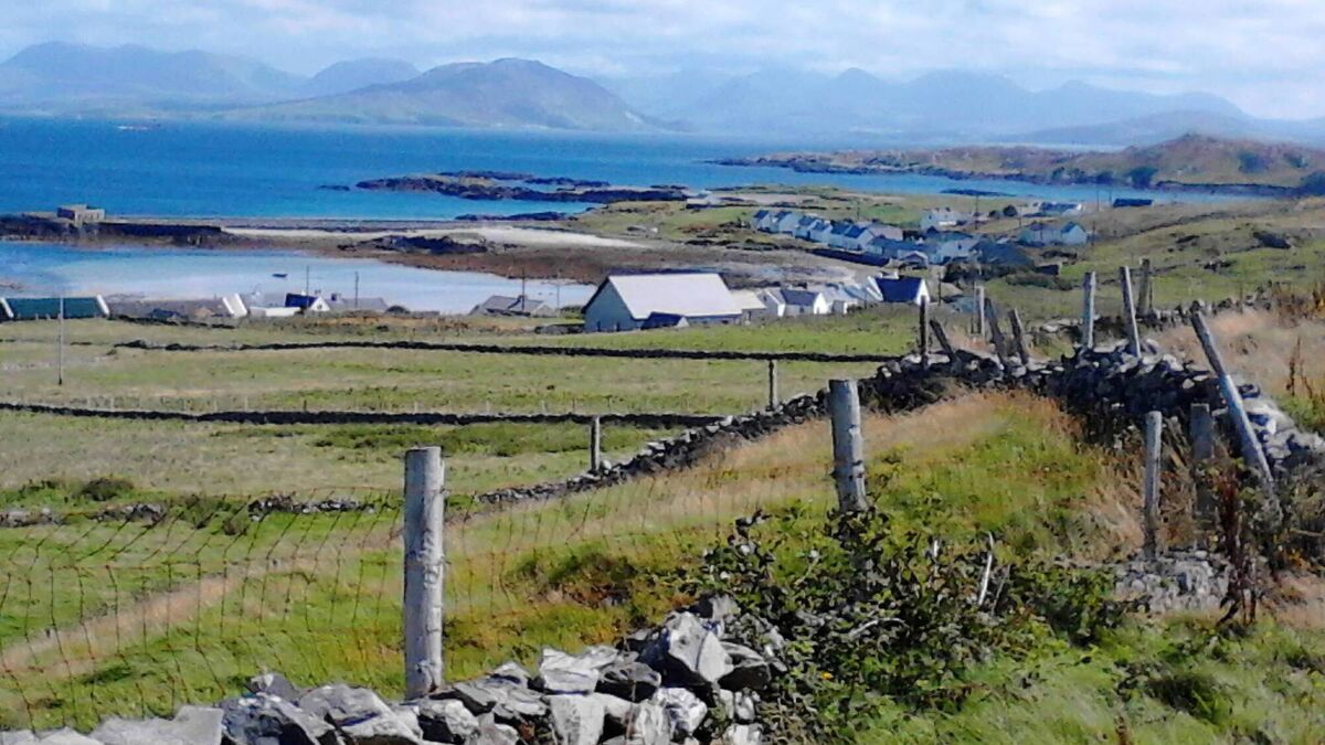 Shedding light on Mayo's ancient past