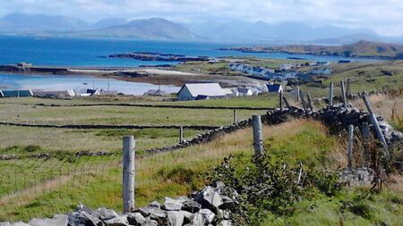 Shedding light on Mayo's ancient past