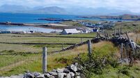 Shedding light on Mayo's ancient past