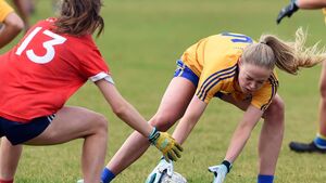 Knockmore’s best isn’t enough against All-Ireland kingpins