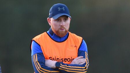 A few regrets but no complaints as Reape tips his hat to winners